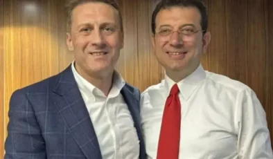 İmamoğlu’nun kasası Ertan Yıldız ev hapsi şartıyla serbest bırakıldı