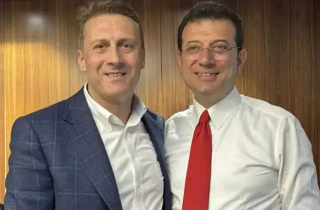 İmamoğlu’nun kasası Ertan Yıldız ev hapsi şartıyla serbest bırakıldı