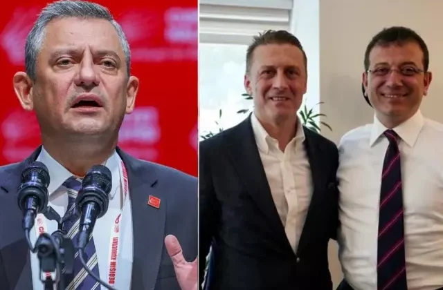 İmamoğlu’nun danışmanı etkin pişmanlıktan yararlandı, Özel harekete geçti