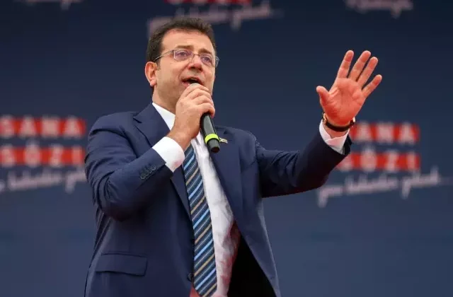 İmamoğlu’nun el konulan cep telefonu İBB Bilgi İşlem Daire Başkanı’nın evinden çıktı