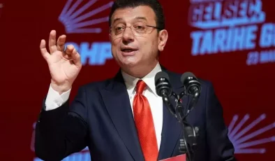 İmamoğlu’nun fotoğraf ve videolarının toplu taşımada kullanılması yasaklandı