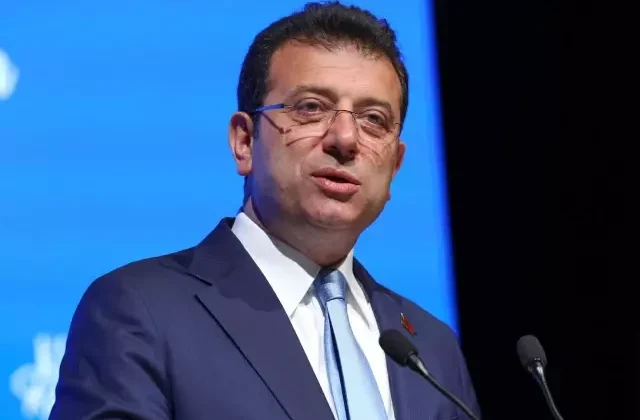 İmamoğlu’nun kasası Ertan Yıldız’dan itiraf: Taş operasyonunda paraların yarısı başkana gitti