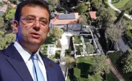 İmamoğlu’nun koruma müdüründen kameraların sökülmesine “mahremiyet” savunması