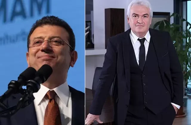İmamoğlu’nun ortağı Seyfi Beyaz etkin pişmanlıktan yararlanıp tahliye oldu