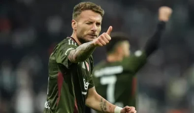 Immobile’den geleceğiyle ilgili çok net açıklama