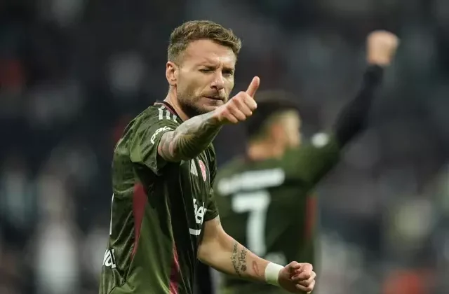 Immobile’den geleceğiyle ilgili çok net açıklama