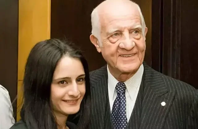 İnan Kıraç’ın fiili ehliyeti kaldırıldı
