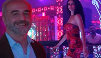 İnci Taneleri finali iptal edildi! Yılmaz Erdoğan ikna edildi