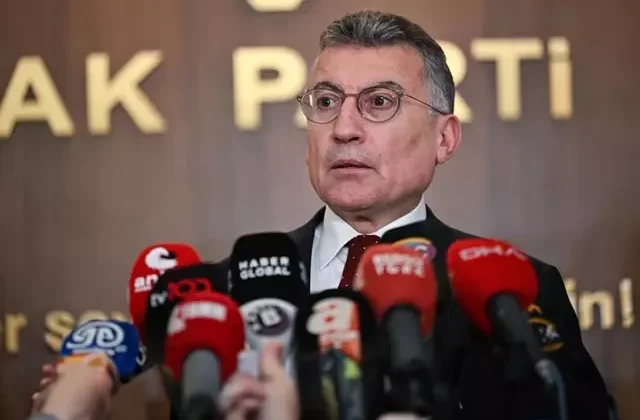 10. yargı paketi TBMM’de! İşte 30 maddelik düzenlemenin detayları