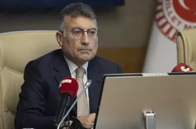 İnfaz düzenlemesinde anlaşmazlık iddiasına AK Parti’den yalanlama
