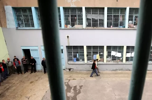İnfaz paketi saat 15.00’te Meclis başkanlığına sunulacak