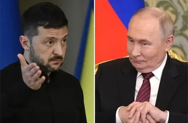 İngiliz medyası, Putin’in suikast endişesinden dolayı Türkiye’ye gelmediğini iddia etti
