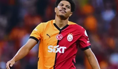 İngilizler peşini bırakmıyor! Gabriel Sara’ya bir talip daha