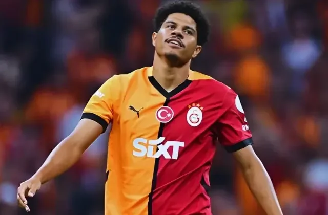 İngilizler peşini bırakmıyor! Gabriel Sara’ya bir talip daha