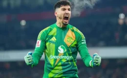İngilizlerden Altay Bayındır için olay sözler