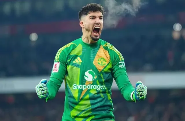 İngilizlerden Altay Bayındır için olay sözler
