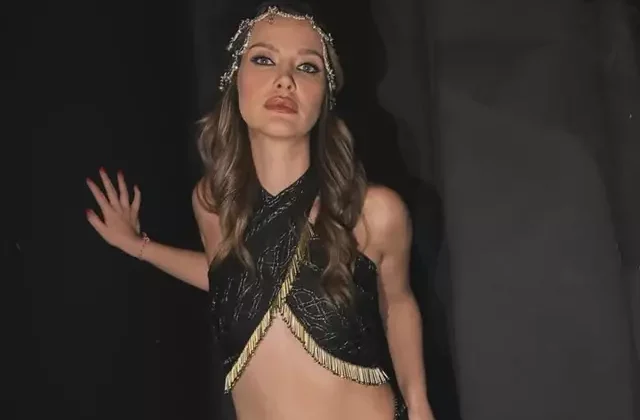 İrem Helvacıoğlu bebeğinin cinsiyetini belli oldu