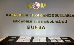 İş adamının evin her yerinden paha biçilemez sikkeler çıktı, polisler bile gözlerine inanamadı