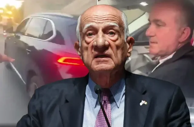 İş insanı İnan Kıraç’ın kaçırıldığı iddialarıyla ilgili soruşturma başlatıldı