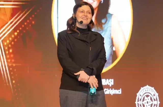 İş insanı Pınar Eczacıbaşı, 65 yaşında hayatını kaybetti