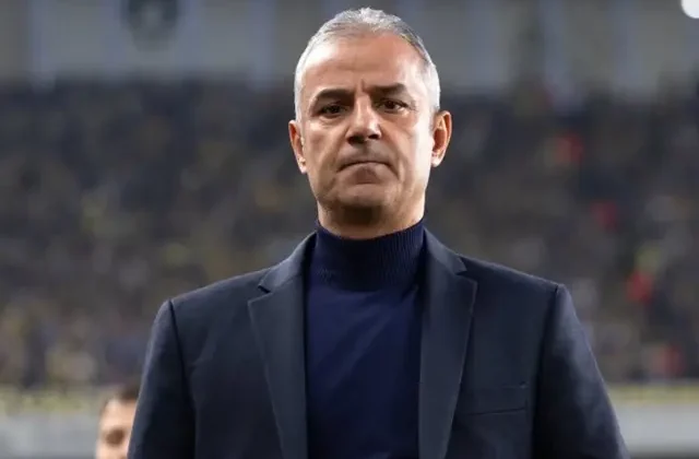 İsmail Kartal’dan ‘Fenerbahçe’ye geri döner misiniz’ sorusuna cevap
