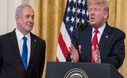 İsrail basını, Trump’ın Orta Doğu ziyaretinin Netanyahu’ya “kovuldun” mesajı verdiğini yazdı
