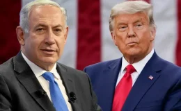 İsrail, Trump’ın seyahati boyunca 237 Filistinliyi öldürdü