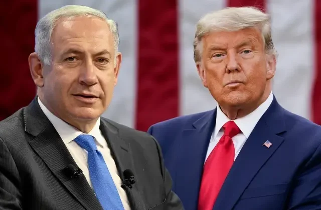 İsrail, Trump’ın seyahati boyunca 237 Filistinliyi öldürdü