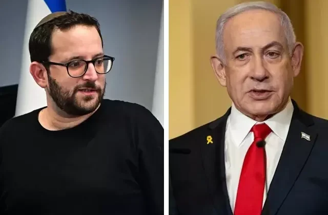 İsrail’de ‘Körfez Gate’ skandalı! Netanyahu’nun danışmanı tutuklandı