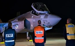 İsrail’in Gazze’deki katliamları F-35 ihraç eden İngiltere’yi mahkemelik etti