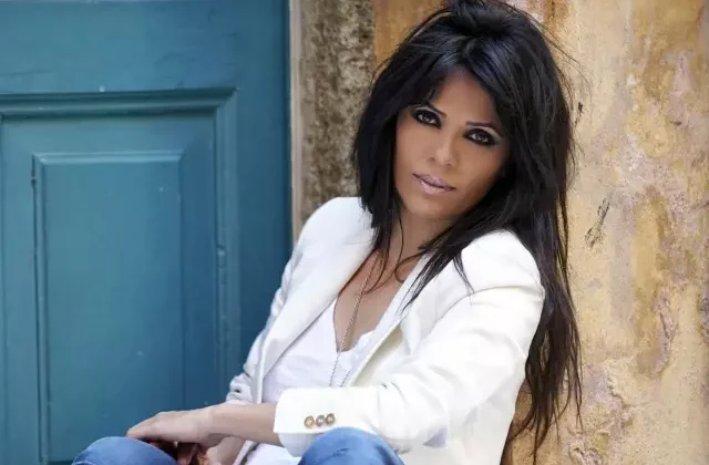 İsrailli şarkıcı Yasmin Levy’nin Ankara’da vereceği konser iptal edildi