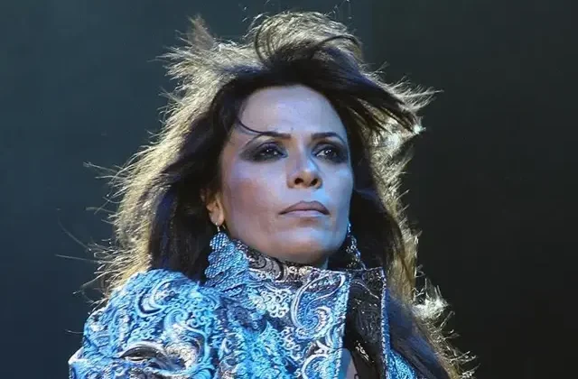 İsrailli şarkıcı Yasmin Levy’nin İstanbul konseri iptal edildi