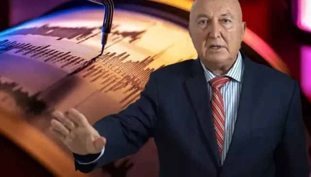 İstanbul güne depremle uyandı, Ahmet Ercan’dan AFAD ve Kandilli’ye net uyarı