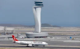 İstanbul Havalimanı, Dünya’nın en İyi havalimanları listesinde 14. sıraya yükseldi