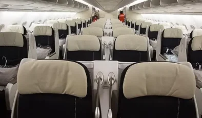 İstanbul-Londra uçağı karıştı, pilot polis çağırdı