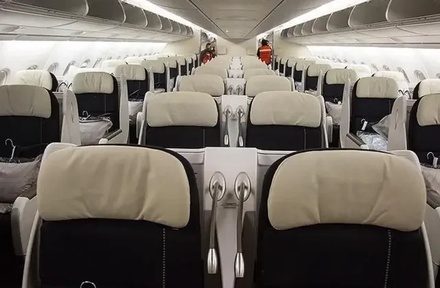 İstanbul-Londra uçağı karıştı, pilot polis çağırdı