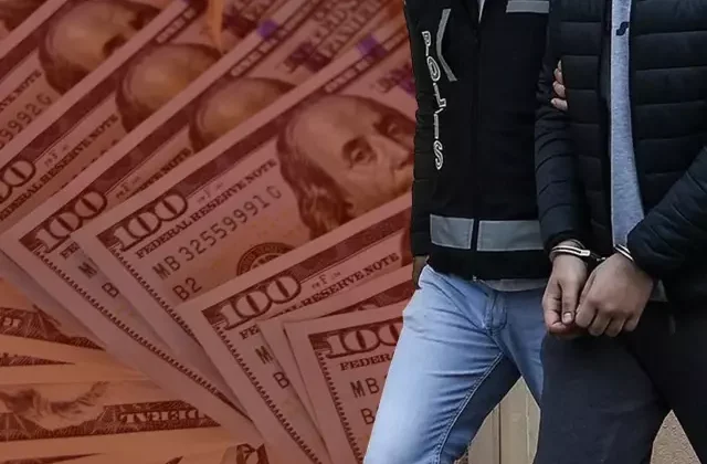 İstanbul merkezli 500 milyon dolarlık operasyon! Kamboçya detayı dikkat çekti