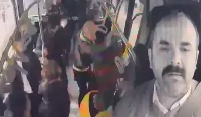 İstanbul’da 1 kişinin öldüğü metrobüs kazasında şoför tutuklandı