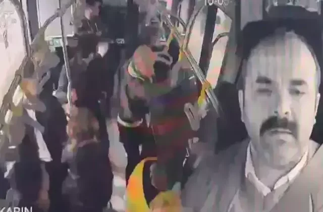 İstanbul’da 1 kişinin öldüğü metrobüs kazasında şoför tutuklandı