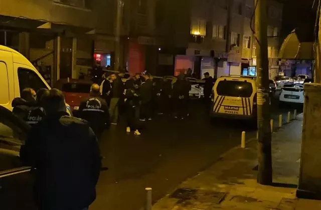 İstanbul’da eğlence mekanına el bombalı saldırı