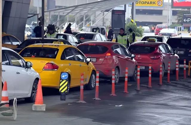 İstanbul’da otopark ücretleri katlanarak artıyor
