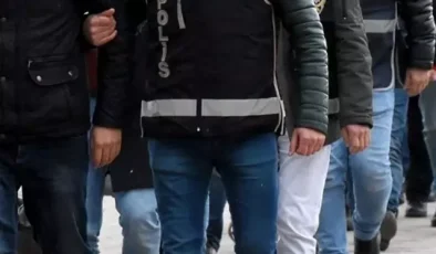 İstanbul’da terör örgütüne finans sağlayanlara operasyon! 2 kişi tutuklandı