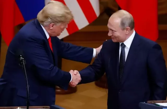 İstanbul’daki zirve sürerken Trump’tan yeni açıklama: Putin ile en kısa sürede görüşeceğim