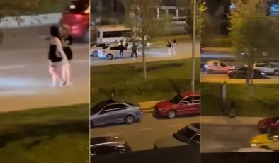 İstanbul’un göbeğinde göz göre göre fuhuş