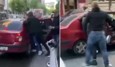 İşte eşi tarafından katledilen Bahar Aksu’nun son anları