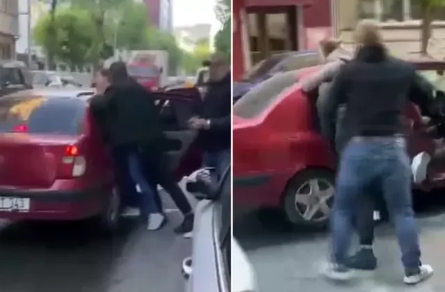 İşte eşi tarafından katledilen Bahar Aksu’nun son anları