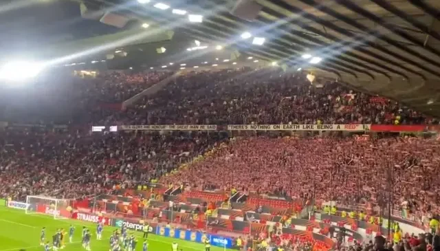 İşte futbol bu! Finale çıkamayan takımı şaşırtan anlar