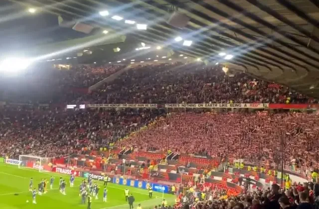 İşte futbol bu! Finale çıkamayan takımı şaşırtan anlar