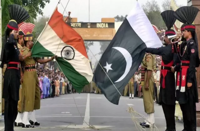 İşte Hindistan ve Pakistan’ın kalem kalem askeri kapasiteleri