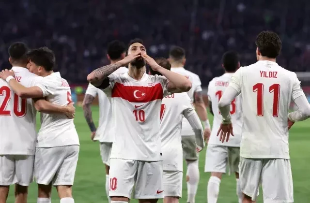 İstiklal Marşı’na saygısızlık yapan ülkeye UEFA’dan ceza